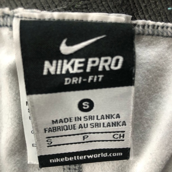 Nike Dri Fit Pant & Jacket - Picture 5 of 6